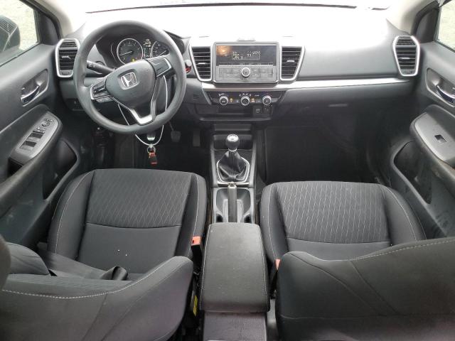 2022 HONDA CITY MAKGN254XN4300556