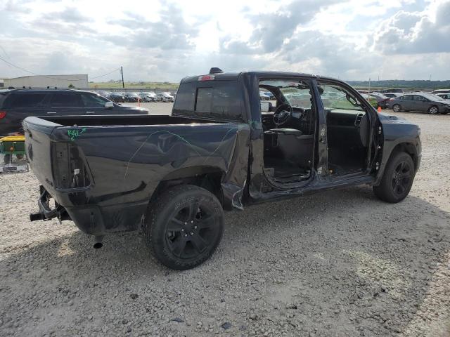 2022 RAM 1500 BIG H - 1C6RRFFG5NN327953