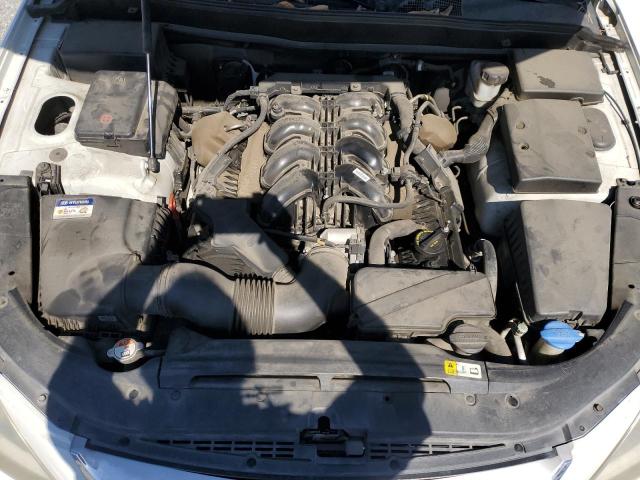 Lot #2501537248 2013 HYUNDAI GENESIS 5. salvage car