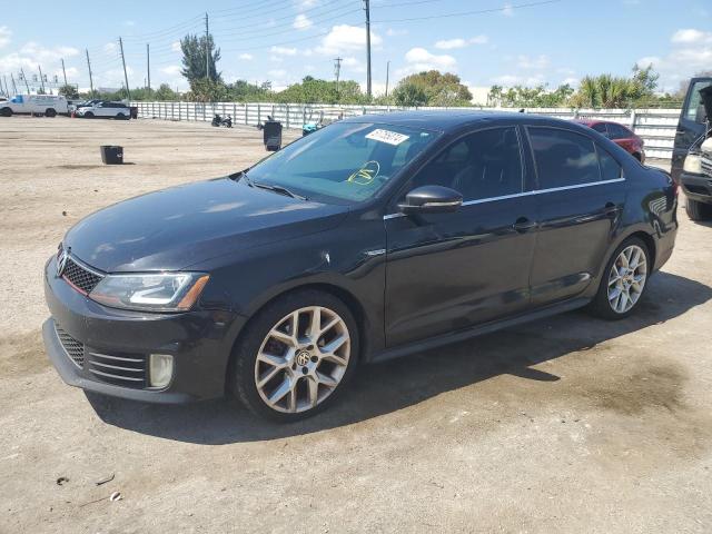 2014 Volkswagen Jetta Gli VIN: 3VW4T7AJ1EM313262 Lot: 50807964