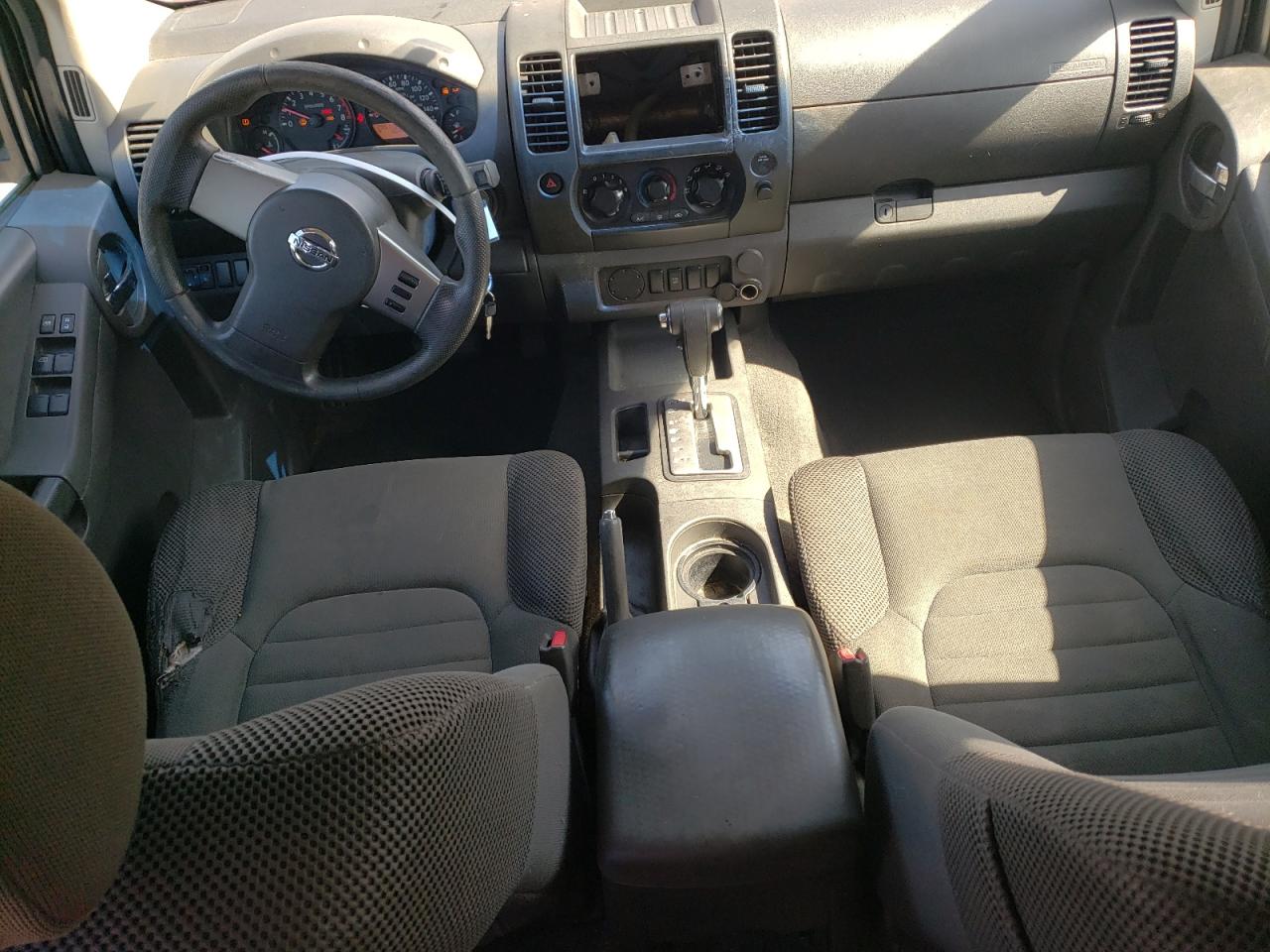 5N1AN08U18C517021 2008 Nissan Xterra Off Road