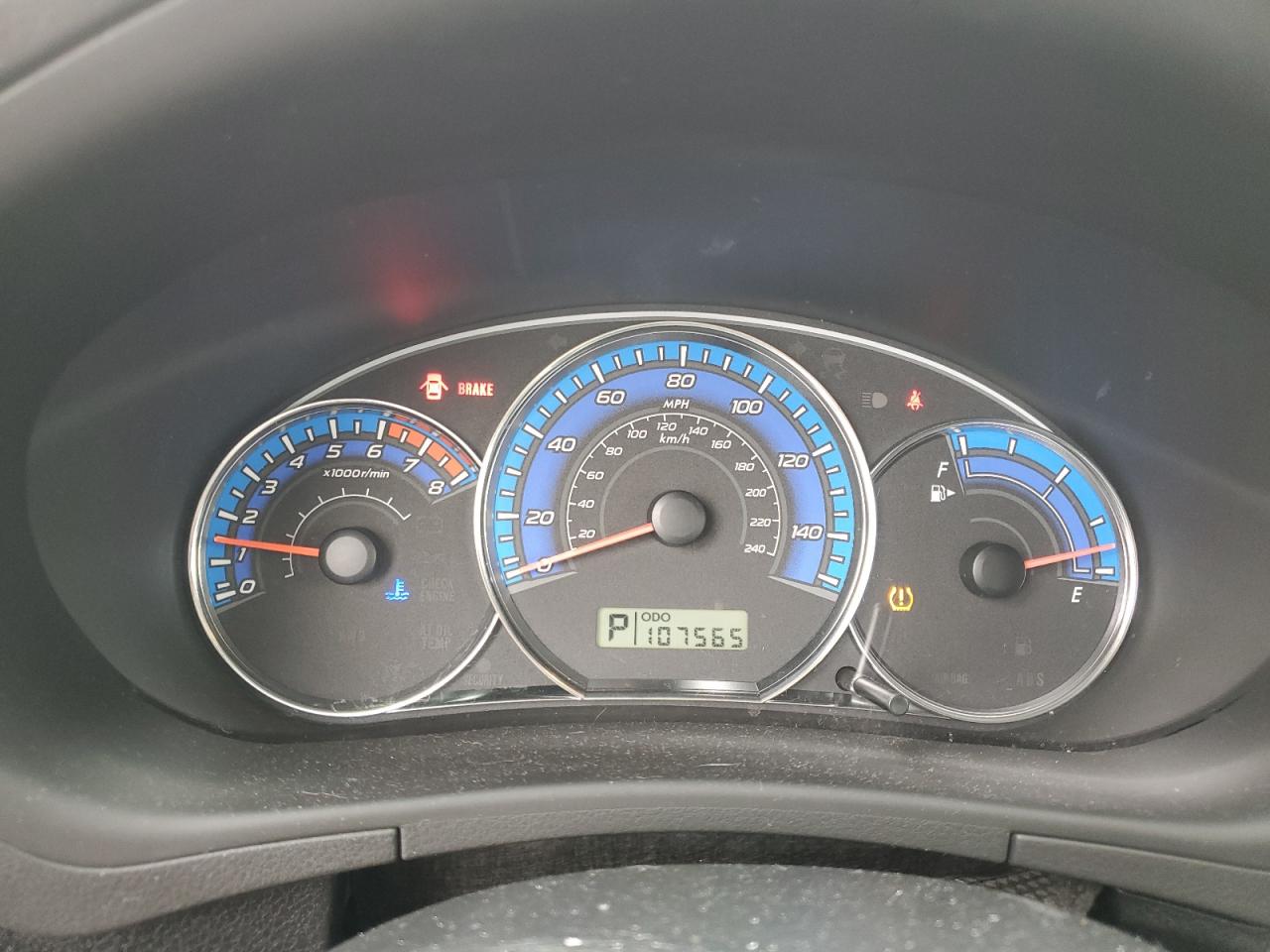 JF2SH616X9H727959 2009 Subaru Forester 2.5X