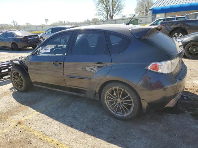 2013 Subaru Impreza Wrx VIN: JF1GR7E67DG886671 Lot: 49734364