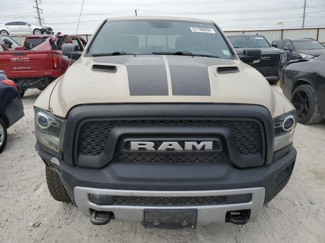 2017 Ram 1500 Rebel VIN: 1C6RR7YT2HS648550 Lot: 78561293