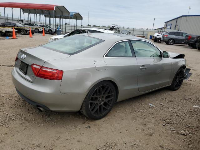 2009 Audi A5 Quattro VIN: WAUDK78T69A010314 Lot: 49815314