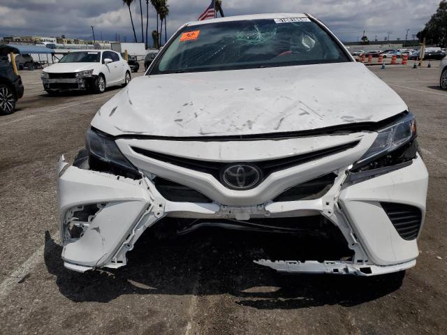 VIN 4T1B11HK6KU280080 2019 Toyota Camry, L no.5