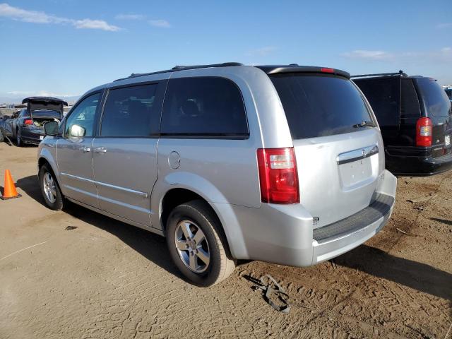 2009 Dodge Grand Caravan Sxt VIN: 2D8HN54149R682728 Lot: 50132224