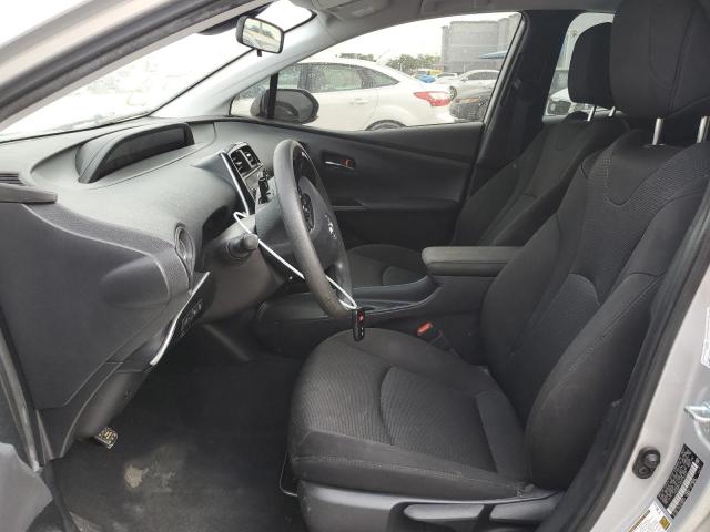2021 Toyota Prius Special Edition VIN: JTDKAMFU2M3150333 Lot: 39192075
