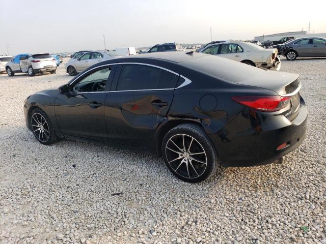 2016 MAZDA 6 TOURING - JM1GJ1V57G1456782