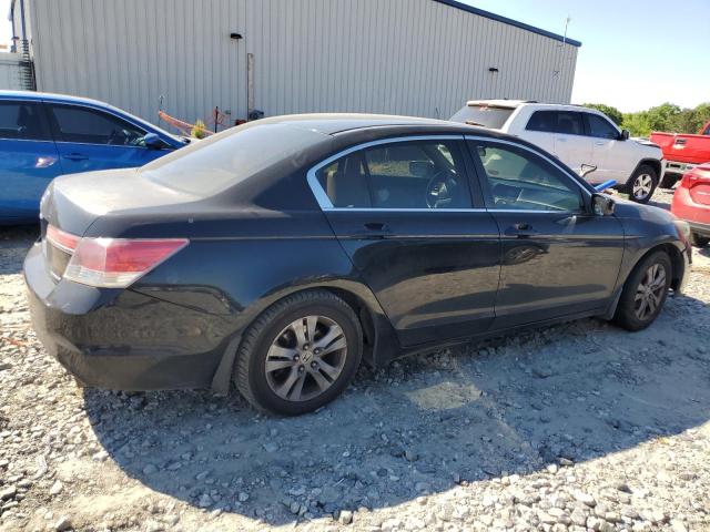 2011 Honda Accord Se VIN: 1HGCP2F63BA139814 Lot: 48321224