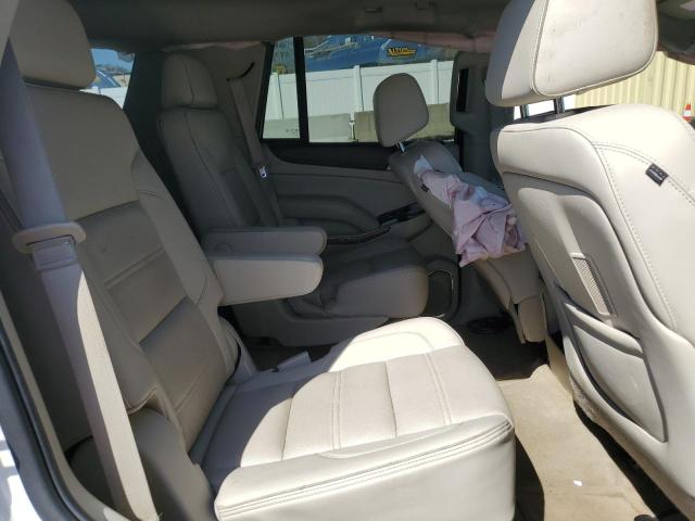 2015 GMC YUKON DENA - 1GKS2CKJ6FR541301
