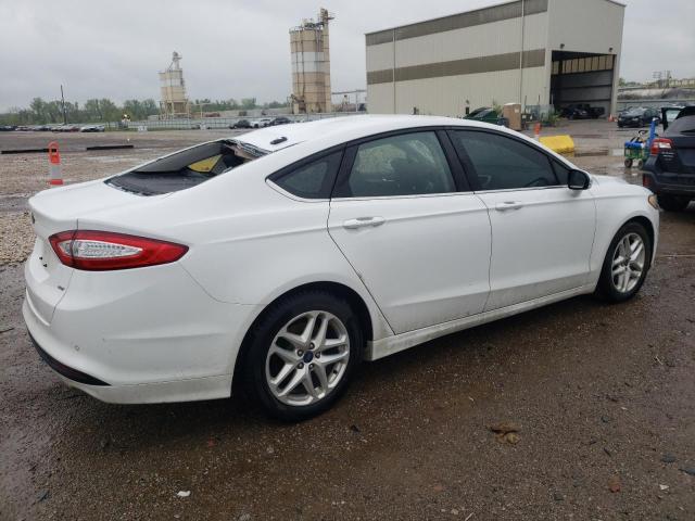 2014 Ford Fusion Se VIN: 3FA6P0H73ER377622 Lot: 51621584