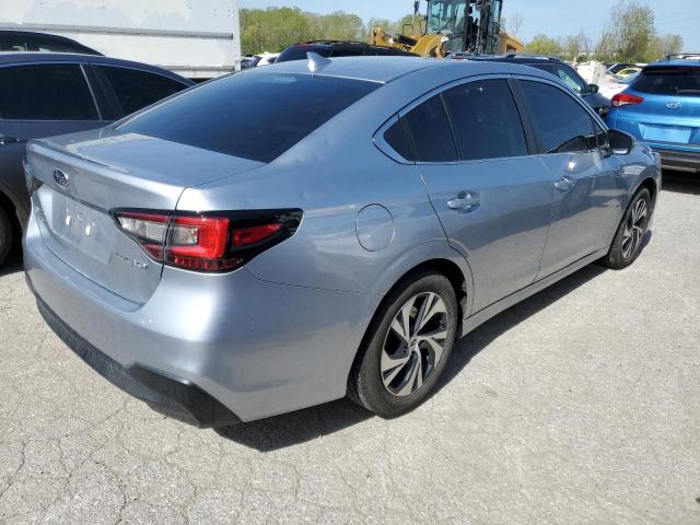 2020 SUBARU LEGACY PRE 4S3BWAC62L3034649  49872324