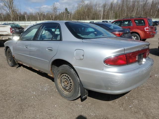 2005 Buick Century Custom VIN: 2G4WS52J851175241 Lot: 50362564