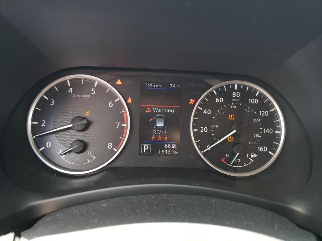 2024 NISSAN SENTRA S - 3N1AB8BV4RY275091