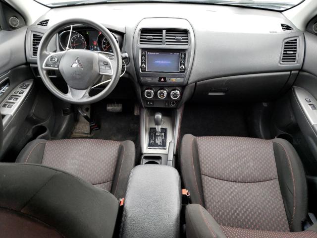 2019 MITSUBISHI OUTLANDER - JA4AP3AU5KU017546