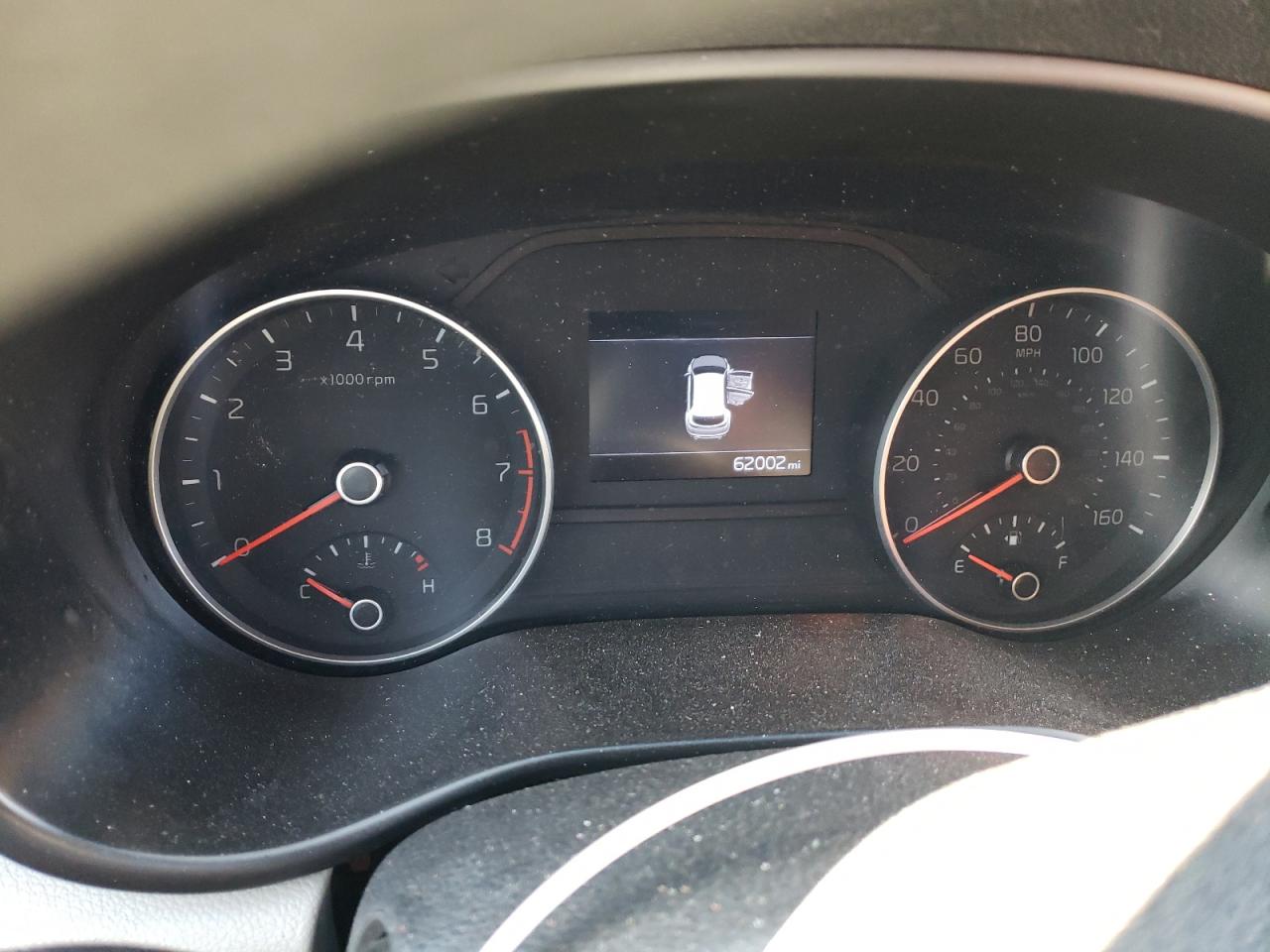 KNDPMCAC1L7634765 2020 Kia Sportage Lx