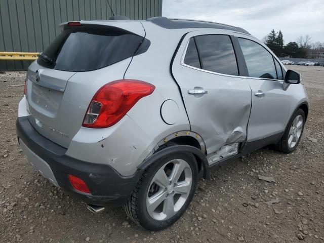 2015 Buick Encore VIN: KL4CJASB7FB197464 Lot: 51192624