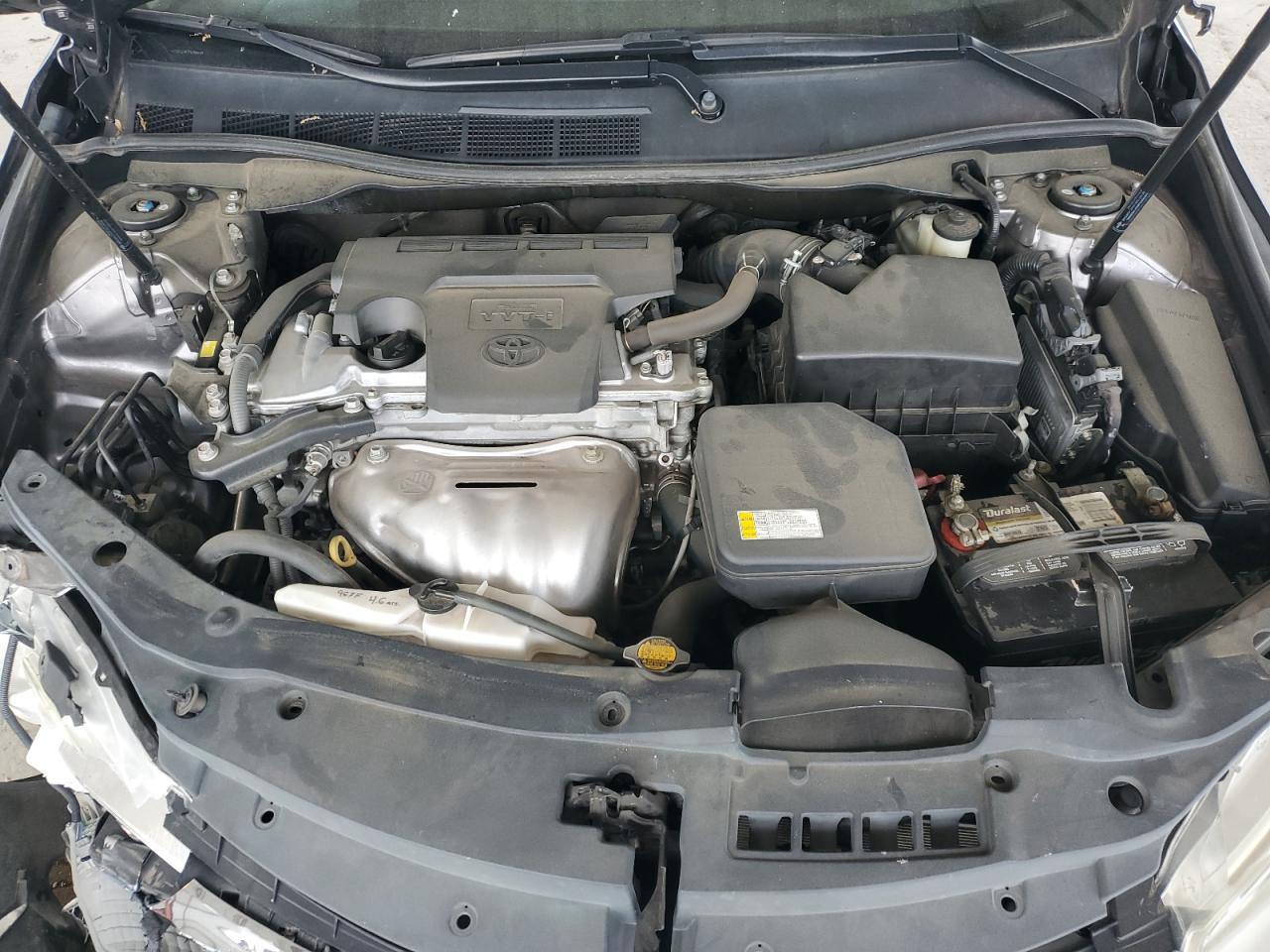 4T1BF1FK7FU996464 2015 Toyota Camry Le