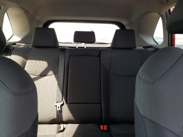 2020 TOYOTA RAV4 XLE - 2T3P1RFV9LW118521