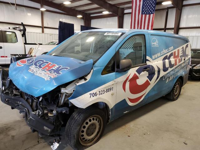 2016 MERCEDES-BENZ METRIS - WD3PG2EAXG3081809