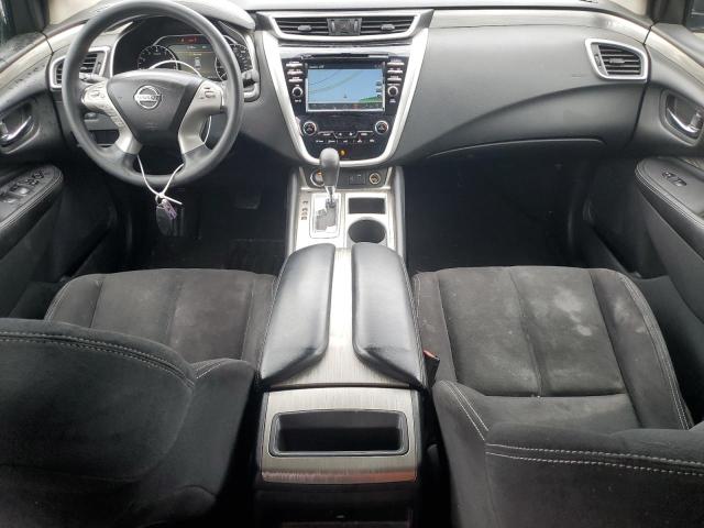 2018 NISSAN MURANO S - 5N1AZ2MH8JN114902