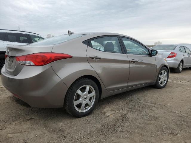 2012 Hyundai Elantra Gls VIN: 5NPDH4AE4CH113680 Lot: 52220554