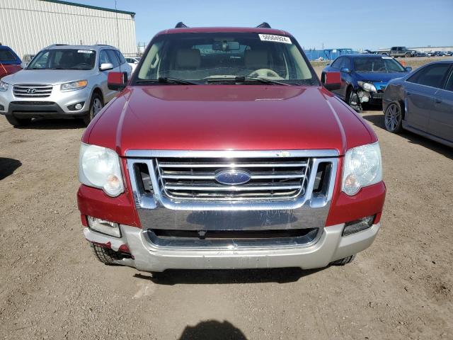 2006 Ford Explorer Eddie Bauer VIN: 1FMEU74836UB61913 Lot: 50504924