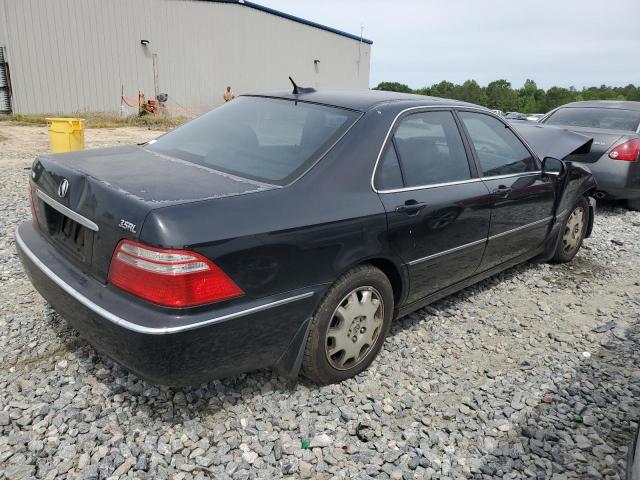 2004 Acura 3.5Rl VIN: JH4KA96614C002123 Lot: 50938404