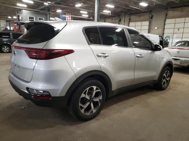 KNDPMCAC7L7737706 Kia Sportage L 3