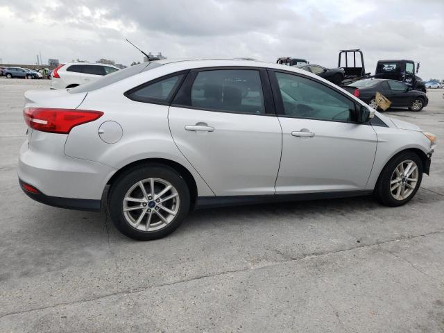 2016 Ford Focus Se VIN: 1FADP3F29GL283343 Lot: 51393744