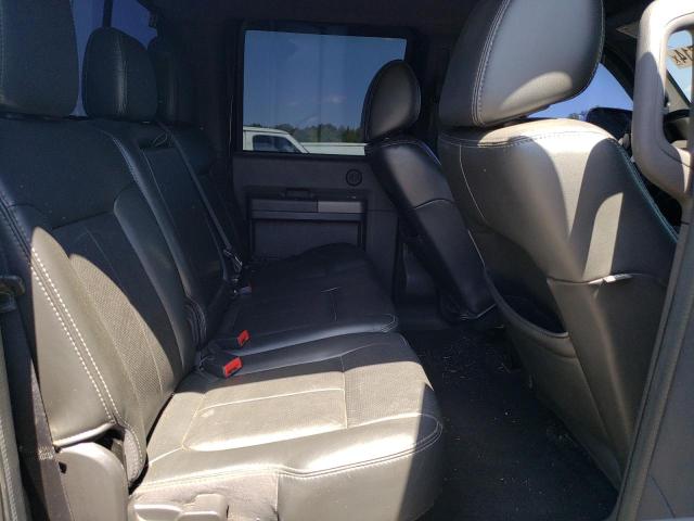 2011 Ford F250 Super Duty VIN: 1FT7W2BT9BEB79385 Lot: 51893714