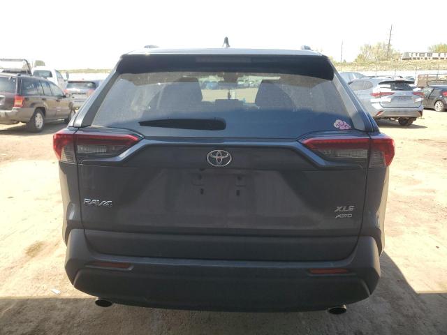 2021 Toyota Rav4 Xle VIN: 2T3P1RFV8MC213462 Lot: 52045884