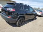 JEEP CHEROKEE L снимка