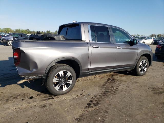 2020 Honda Ridgeline Rtl VIN: 5FPYK3F51LB030302 Lot: 50660034