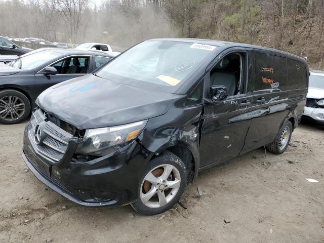 2018 MERCEDES-BENZ METRIS #2969485709