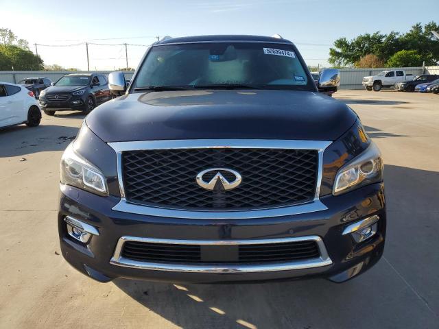 2015 Infiniti Qx80 VIN: JN8AZ2NF3F9572868 Lot: 50609474