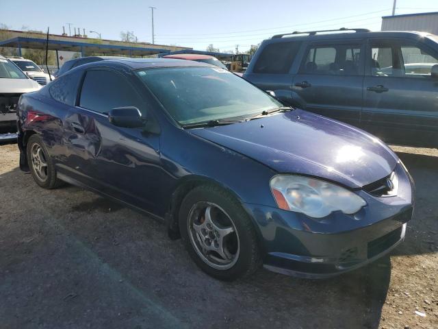 2003 Acura Rsx VIN: JH4DC54863S000842 Lot: 53046464