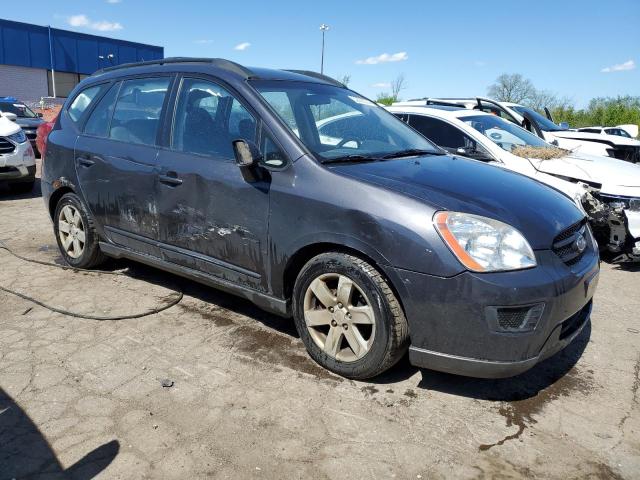 2008 Kia Rondo Lx VIN: KNAFG526587207214 Lot: 52956304