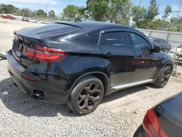 2011 BMW X6 xDrive35I VIN: 5UXFG2C54BLX05022 Lot: 52043494