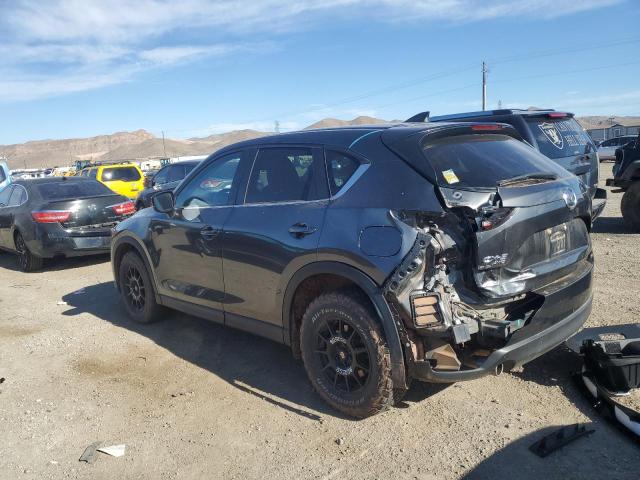 2019 Mazda Cx-5 Touring VIN: JM3KFBCM6K0518352 Lot: 51624874