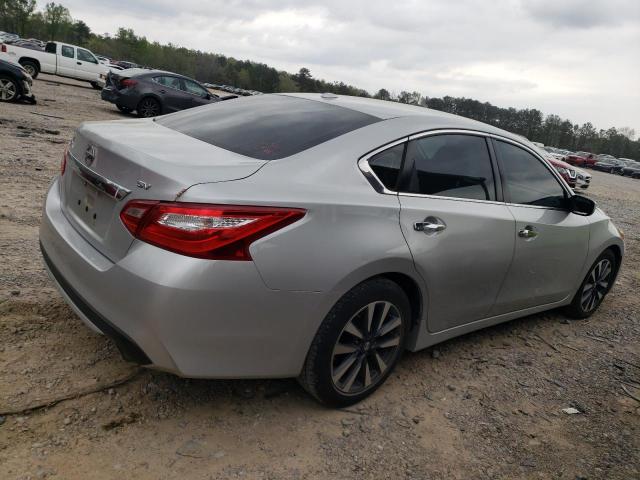 2017 Nissan Altima 2.5 VIN: 1N4AL3AP8HC220799 Lot: 49125514