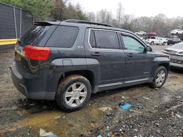 2013 GMC Terrain Sle VIN: 2GKALSEK0D6419484 Lot: 49102224