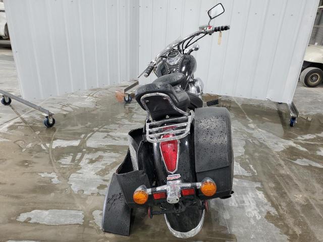 2010 HONDA VT1300 CT JH2SC6679AK000289