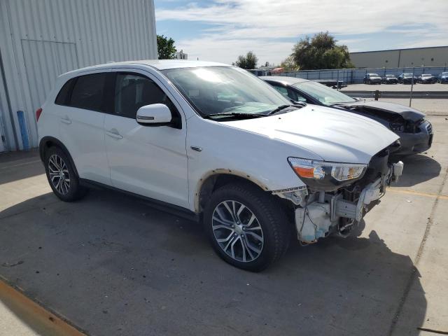 2017 Mitsubishi Outlander Sport Es VIN: JA4AP3AU7HZ047191 Lot: 51025634