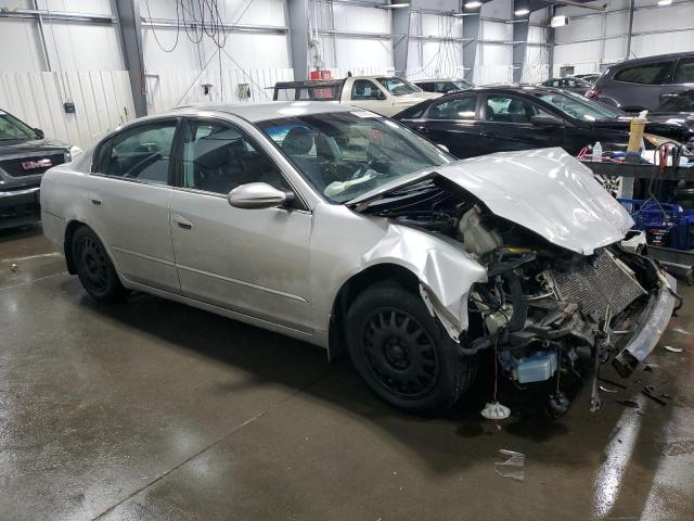 2005 Nissan Altima Se VIN: 1N4BL11D85C952635 Lot: 52186304