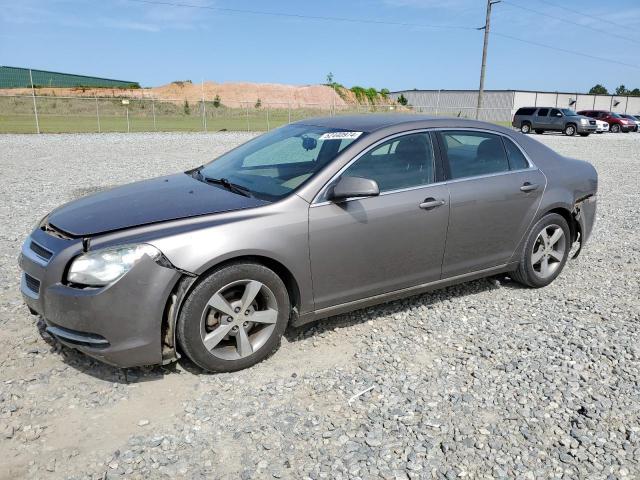 2011 Chevrolet Malibu 1Lt VIN: 1G1ZC5E11BF207521 Lot: 52440974