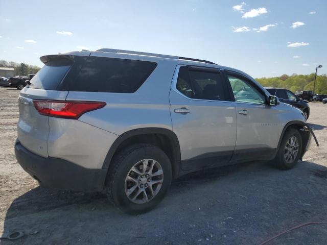 2018 Chevrolet Traverse Lt VIN: 1GNEVGKW2JJ188704 Lot: 49562854