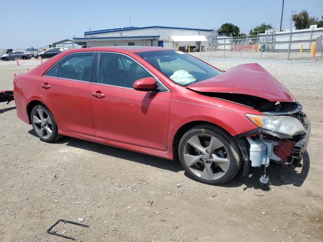 2012 Toyota Camry Base VIN: 4T1BF1FK5CU624326 Lot: 52968544