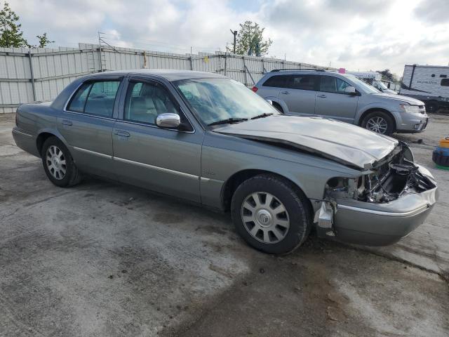 2004 Mercury Grand Marquis Ls VIN: 2MEHM75W94X602625 Lot: 52218264